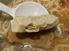 素鸡-阿琴面馆(武林路店)