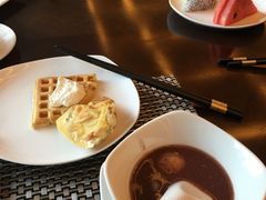-天诚丽筠酒店-西餐厅