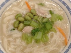 -老雒阳面馆·水席·洛阳菜(王城路店)