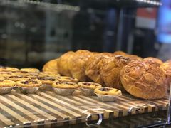 -面包新语(滨湖万达店)