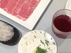 -东来顺饭庄(apm总店)