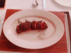 法式香煎牛排-福楼法餐厅FLO