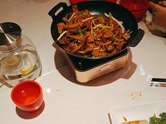 -避风塘(百联奥特莱斯广场店)