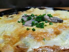 蚝蛋-新加坡高记KOO KEE Restaurant(盈科店)