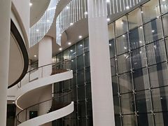 -中央音乐学院歌剧音乐厅