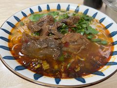 -川姐牦牛肉粉(沟口店)