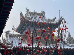 -高庙保安寺