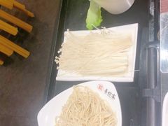 -喜虾客·大虾火锅(郑州无限城店)