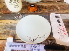 -福匠日本料理(人民路店)