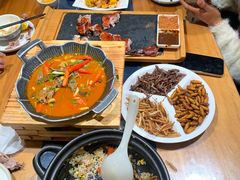 -白家寨子·山野白族菜(古城总店)