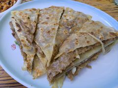 -溢心园香河肉饼总店