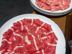 -东来顺铜锅炭火涮肉(上地华联店)