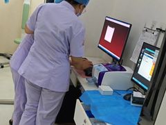 -微笑牙科口腔(三亚迎宾院区)