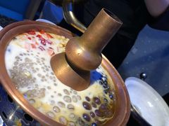 -王家渡火锅店(棕榈泉店)