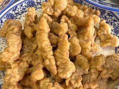 -胖子饺子馆·海鲜家常菜(海军博物馆店)