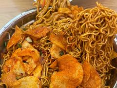 -冒菜西施·非遗冒菜(总店)