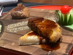 -九洲喜来登酒店湖月日餐厅