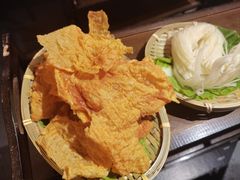 -由衷贵州酸汤牛肉火锅(新桥店)