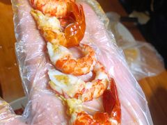 -二钳洞庭虾蟹·江湖菜(成都鹭岛店)