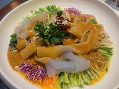 -老厨家(友谊路总店)