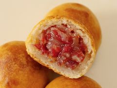 -HappyMiss花满楼·鲜花饼·鲜花茶·伴手礼(上海环球港店)