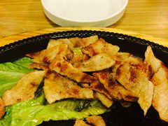 -同堂韩国料理炭火烤肉(彩虹广场店)