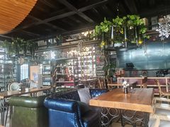 -酤居湖景音乐餐吧(安宁店)