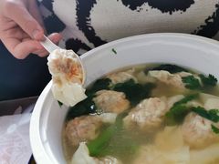 -吉祥馄饨(瑞丽店)