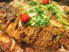 -老板恋上鱼(高新万达店)