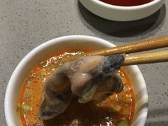 -海底捞火锅(天一广场亚细亚店)