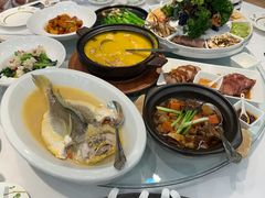 -翠园(北京王府中环店)