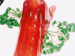 -8餐厅(新葡京酒店)