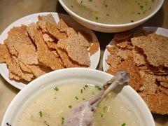 -吕记老鸭汤·徽菜馆(东营路店)