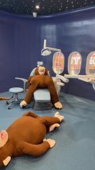 -奈尔宝·儿童乐园·亲子餐厅(鄞州万达店)