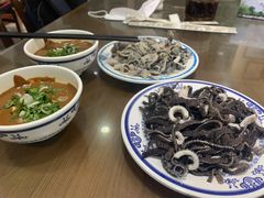 -老爆肚满五香烧牛羊肉
