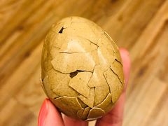 -金盆阿嬷香菇茶叶蛋(玄光店)