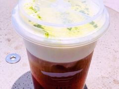 -喜茶(上海五角场万达店)