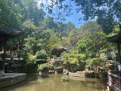 -虞山风景区
