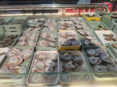 -蚝英雄·鲜蚝自助专门店