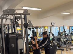 -中田健身工作室(莘庄地铁站店)