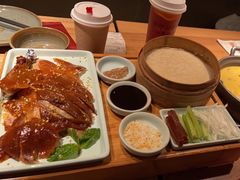 -青年公社烤鸭(滨湖银泰店)