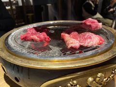 香瓮特选牛排-泥炉烧肉师(新街口金銮巷店)