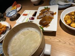 -小放牛炒菜馆(爱琴海店)