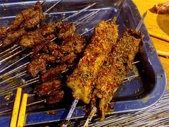 -清真·马峰烤肉(小学习北巷店)