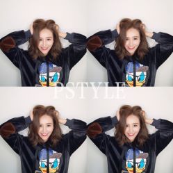 -P.STYLE 派斯造型