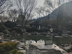 -华清宫景区