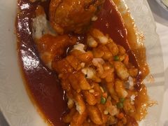 -外滩往事民国上海菜(黄浦店)