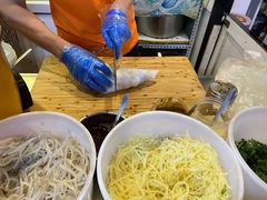 -安徽阜阳卷馍(西单店)