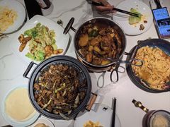 -阿里疆Alijiang·丝路美食·异域风情·清真(长楹天街店)