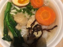 净云吞-避风塘(嘉兴八佰伴店)